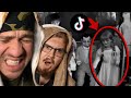The SCARIEST TikToks In The World 11 W Narrator