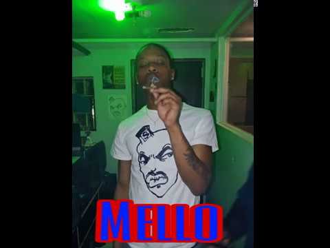 Mello finesse - Go crazy