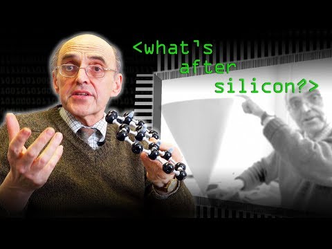 Will Graphene Replace Silicon? - Computerphile