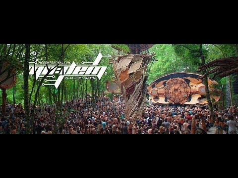 MoDem Festival 2017 (Momento Demento) 15