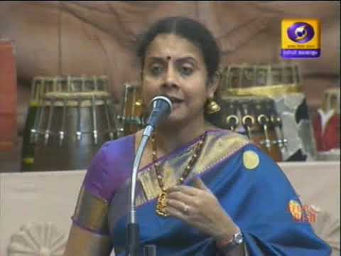 Gayathri Girish DD Malayalam Chembai Sangeetholsavam 2019
