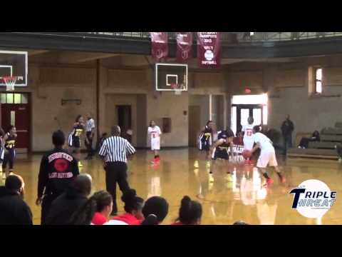 Family First - Part 1