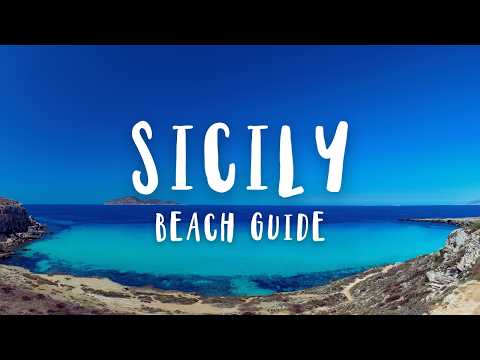 15 Best Beaches of Sicily |  Ultimate Beach Guide 2025
