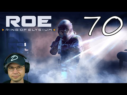 Let's Play [DE]: Ring of Elysium (Early Access) - Nr. 070