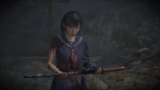 #11  和風ホラー 【SILENT  HILL  f】真エンディングを目指してまったりやっていくぜ！　初見  ﾋﾞﾋﾞﾘのマッキー実況！