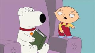 All I Really Want For Christmas - Family Guy (Stewie - Got Your Christmas Right Here)