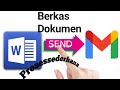 Cara Mengirim File Dokumen Ke Gmail Baru 2024 Mudah Dan Cepat Kirim Dokumen Ke Gmail