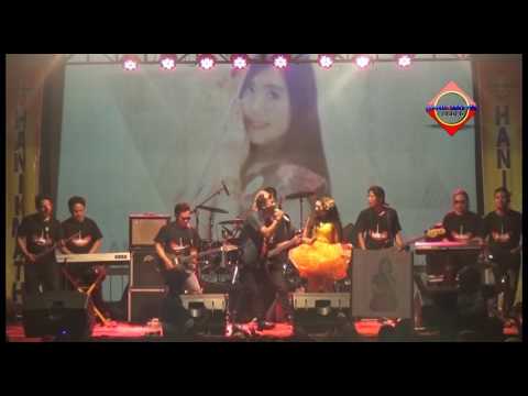 Anzalna Rahma feat. Irvan Yolanda - Curhat Simpenan [OFFICIAL]