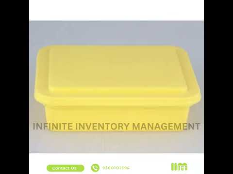 Plastic Food Containers
