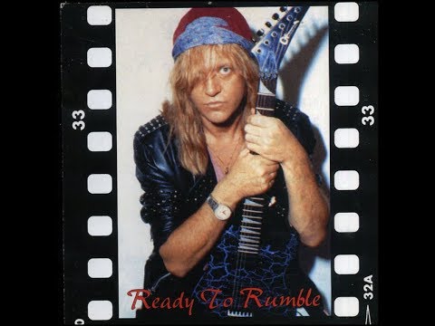 Lea Hart - I Just Wanna Be Free  (AOR, Melodic Rock) -1994