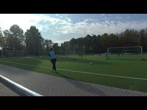 NextGen Fussball Camp @ Erfa 09 Gymnich Tag 3