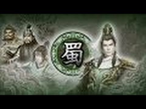 真・三國無双6