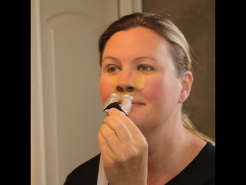 Modal video thumbnail