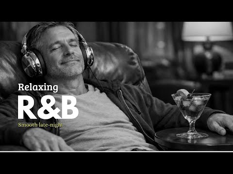 After Midnight R&B | Deep Groove for Relaxing Nights