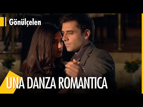 Murat Invites Her to Dance - Becoming a Lady | Gönülcelen