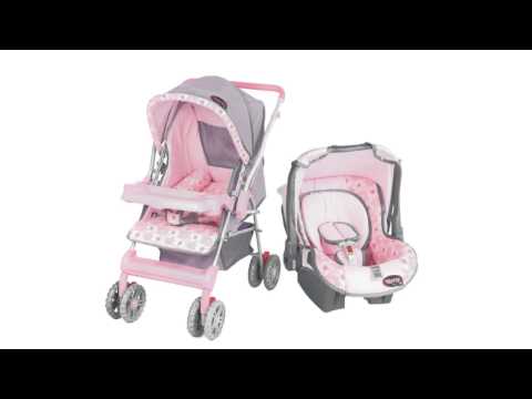 Carrinho de bebé jumbo Clearance