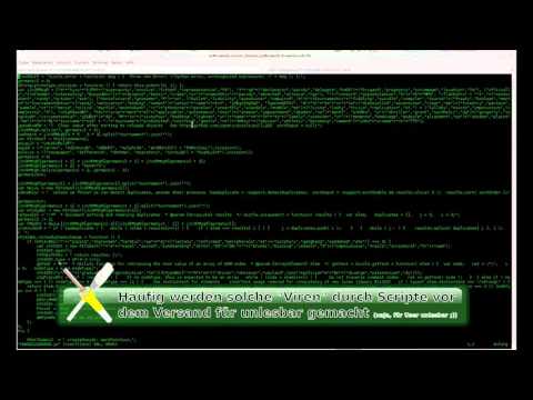 BitNotice #97 - JPEG meets Javascript: Die nächste Crypto-Tojaner-Runde?