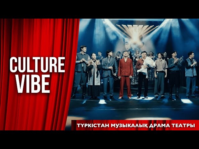 Әртістерге жағдай жасауымыз керек – Әлімхан Мырзахан