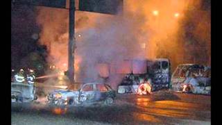 El Remmy Valenzuela - El Comboy Blindado 2010