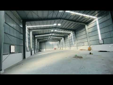 Industrial Fabrication Service