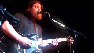 Andy Hull - Apprehension (partial)