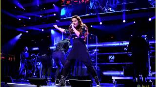 Demi Lovato - Never Been Hurt