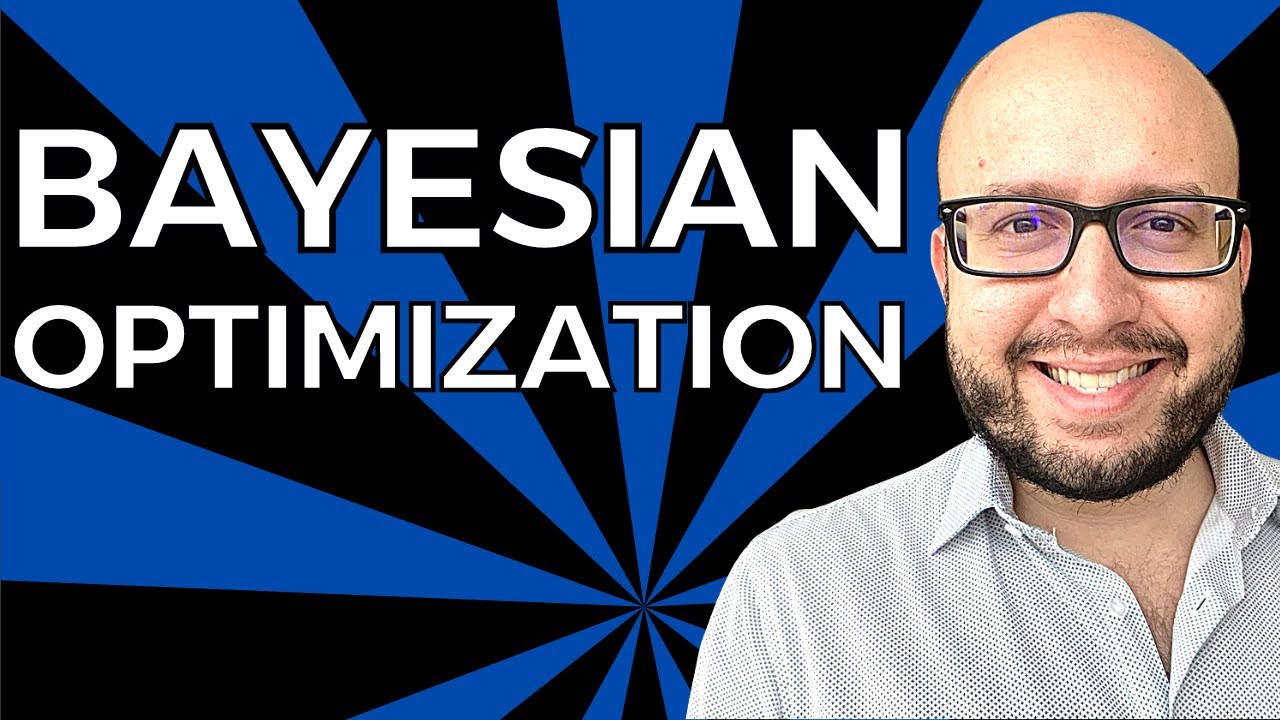 Nunca Mais Use Grid Search Para Ajustar Hiperparâmetros