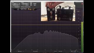 Video thumbnail for Suhr Koko Boost Reloaded vs Original by Pedal Science