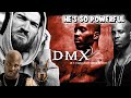 I Was Not Ready FIRST Time Hearing DMX It S Dark Hell Is Hot Album Reaction