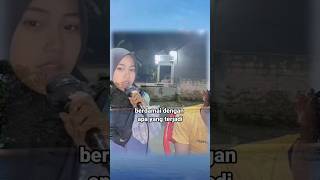 Download lagu BERDAMAI DENGAN APA YANG TERJADI - MANGU AZIZAH #shorts #viral #mangu #trending #mountains #fyp mp3