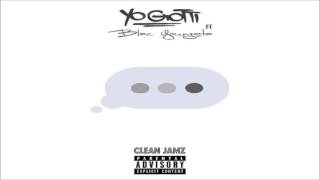 Yo Gotti Featuring Blac Youngsta - Wait For It [Clean / Radio Edit]