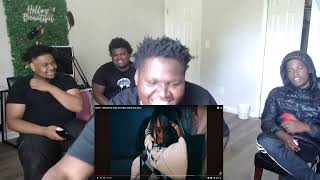 GloRilla- Wanna Be Feat.Megan Thee Stallion(Official Music Video) Reaction