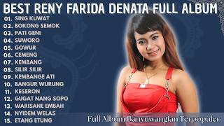 Download lagu Kumpulan Lagu Banyuwangi Lawas Full Album - Reny Farida Denata | Sing Kuwat - Bokong Semok mp3