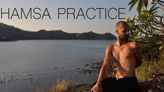Hamsa Practice Introduction