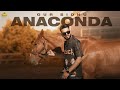 ANACONDA (Official Audio) Gur Sidhu | Kaptaan | Punjabi Song 2022