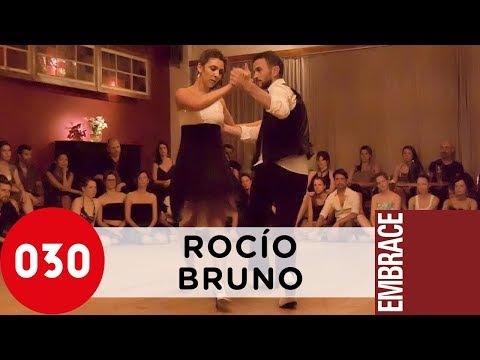 Rocio Lequio and Bruno Tombari – Fruta Amarga