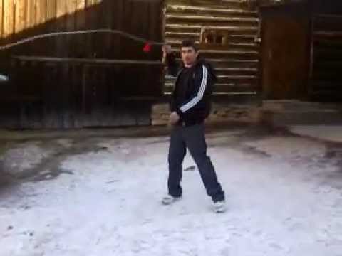 Haramnicu' Sfartalean 2013