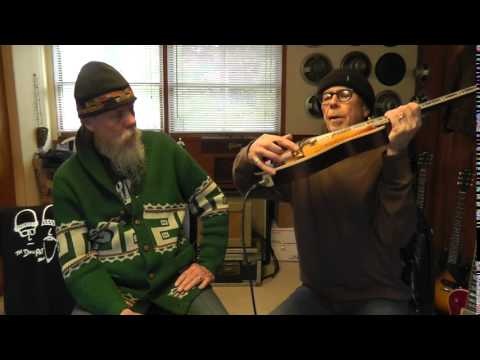 Doug and Pat Show Pickup Shootout 2