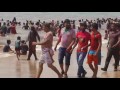 Nahate Nahate देसी इंडियन भाभी Open Holy Bath By Indian