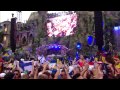 Tomorrowland 2013 Axwell Full Set