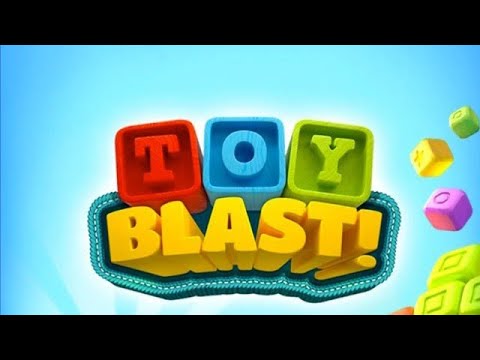 Toy Blast level 6811