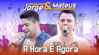 Diga Sim - Jorge &amp; Mateus