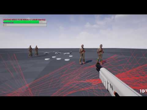 TS UE4 - Borked (2016)