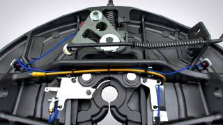 HOLLAND ELI-te™ Fifth Wheel Coupling Assistant
