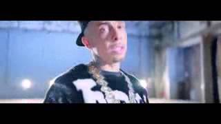Dappy   Money Can t Buy Official Video   240P