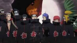 Download lagu Akatsuki-Jinchuuriki mp3 Download lagu Akatsuki-Jinchuuriki mp3