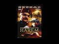 John Scott Harem 1986 Suite From The TV Mini Series