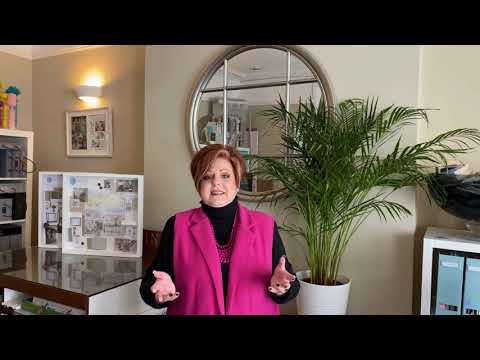 Your new home starts with a Renaissance Interiors Discovery Call