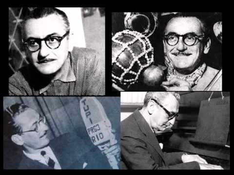 AQUARELA do BRASIL (ary barroso)