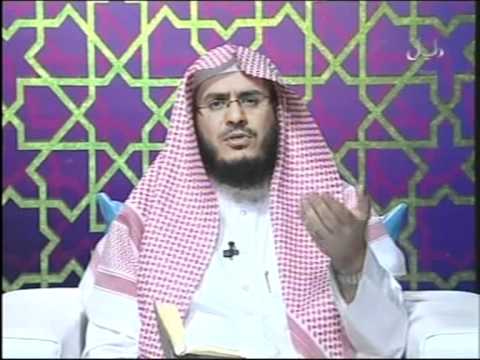  الشيخ عبد الرحمن الشهري تفسير سورة الطور الايات16-25